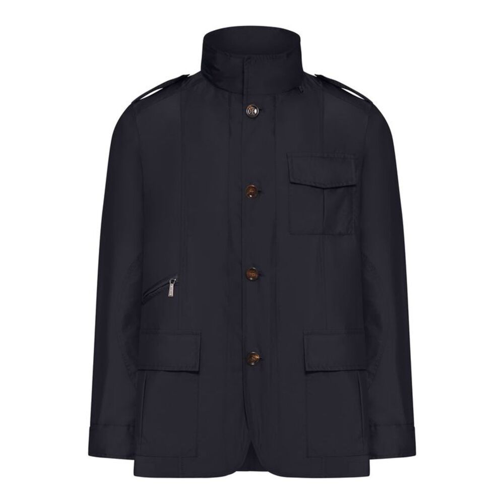 Moorer Men Porto-Km Jacket
